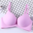 Soutien-gorge respirant pour femmes J2805 2