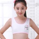 Soutien-gorge sans armatures pour filles A120 4