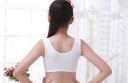 Soutien-gorge sans armatures pour filles A120 2