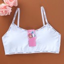 Soutien-gorge sans armatures pour filles A123 8