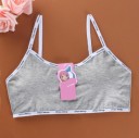 Soutien-gorge sans armatures pour filles A123 10
