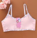Soutien-gorge sans armatures pour filles A123 9