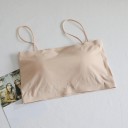 Soutien-gorge sans couture pour femmes P726 8