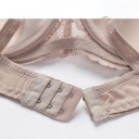 Soutien-gorge semi-coqué avec dentelle 3