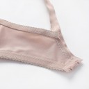 Soutien-gorge semi-structuré pour femmes 3