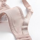 Soutien-gorge semi-structuré pour femmes 5