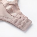 Soutien-gorge semi-structuré pour femmes 6