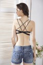 Soutien-gorge sexy avec fermeture à l'avant 8