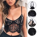 Soutien-gorge sexy séduisant J1600 2