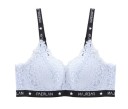 Soutien-gorge stylé pour femme avec dentelle J2348 5