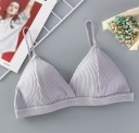 Soutien-gorge triangle femme Irene 13