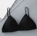 Soutien-gorge triangle femme Irene 11