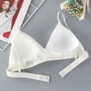 Soutien-gorge triangle femme Irene 3