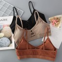 Soutien-gorge triangle 1