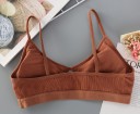 Soutien-gorge triangle 2