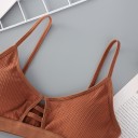 Soutien-gorge triangle 4