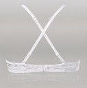 Soutien-gorge Victoria - Blanc 5