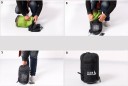 Sovepose - Ulv 9