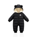 Spædbørns vinteroveralls T2556 1