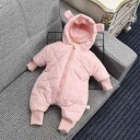 Spædbørns vinteroveralls T2567 1