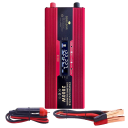 Spændingsomformer 12V/220V 2000W 1