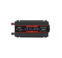 Spændingsomformer 12V/230V 6