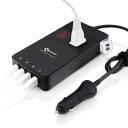 Spændingsomformer 12V/230V A1756 1