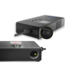 Spændingsomformer 12V/230V A1756 3