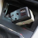 Spændingsomformer 12V/24V til 220V B599 2