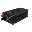 Spændingsomformer 12V til 220V 2600W 1