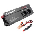 Spændingsomformer 12V til 220V A1755 5
