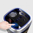 Spændingsomformer 12V til 220V med USB-udgange 4