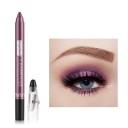 Sparkling Cream Eyeshadow Pencil with Sharpener Cream Eyeshadow 11