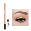 Sparkling Cream Eyeshadow Pencil with Sharpener Cream Eyeshadow 8