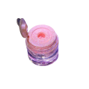 Sparkling Eye Shadow with Metallic Effect Highly Pigmented Eye Shadows Long Lasting Waterproof 2