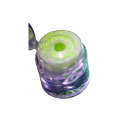 Sparkling Eye Shadow with Metallic Effect Highly Pigmented Eye Shadows Long Lasting Waterproof 5