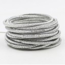 Sparkly Hair Ties - 20 pcs 1