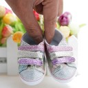 Sparkly Shoes for Doll 2