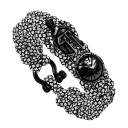 Spartan Survival Armband för män 11