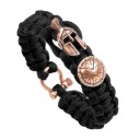 Spartan Survival Armband för män 20