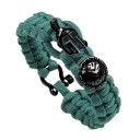 Spartanisches Survival-Armband für Herren 5