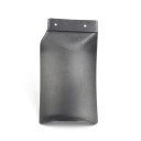 Spatbord voor motorfiets Honda CRF450R 2009–2012 en CRF250R 2010–2013 Achterste beschermdeel voor off-road rijden Nauwkeurige vormgeving en montage 4