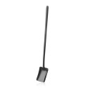 Spatelformet teske 6
