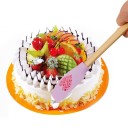 Spatola da cucina a forma di cuore 2