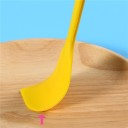 Spatola da cucina in silicone 9
