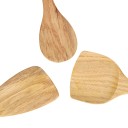 Spatulă din lemn C376 7