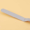 Spatule à pâtisserie coudée 3