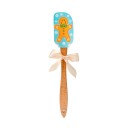 Spatule de cuisine avec motif de Noël 7