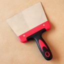 Spatule de cuisine en acier inoxydable 5