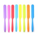 Spatule de cuisine en silicone A154 1